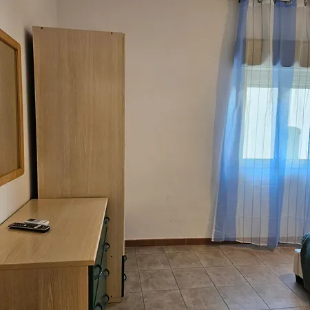 Family House Taormina *