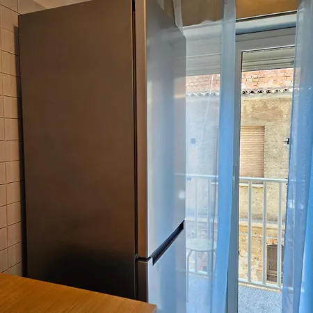 Apartment Family House Taormina *
