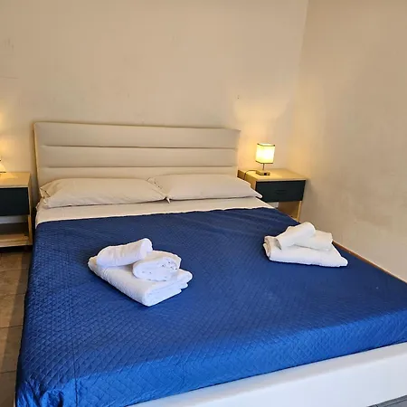 Family House Taormina