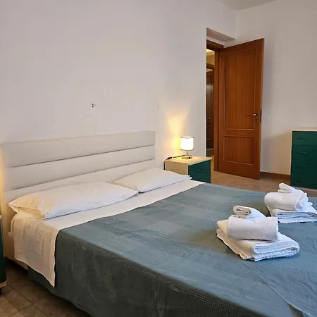 Apartment Family House Taormina