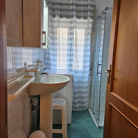 Family House Taormina Apartment Letojanni