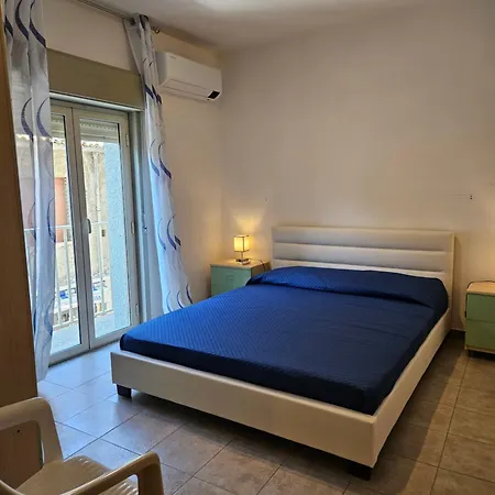 Family House Taormina