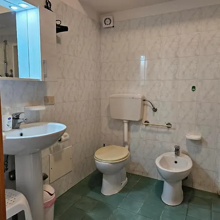 Apartment Family House Taormina