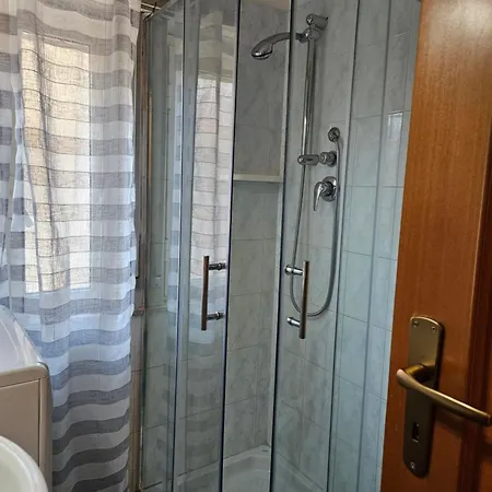 Апартаменты Family House Taormina *