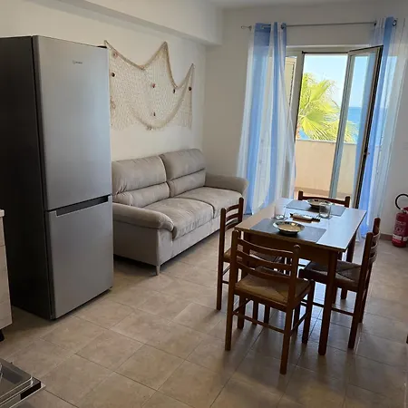 Family House Taormina Letojanni