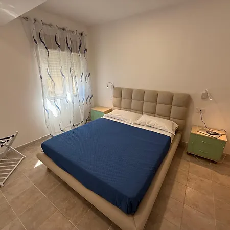 Family House Taormina * Letojanni