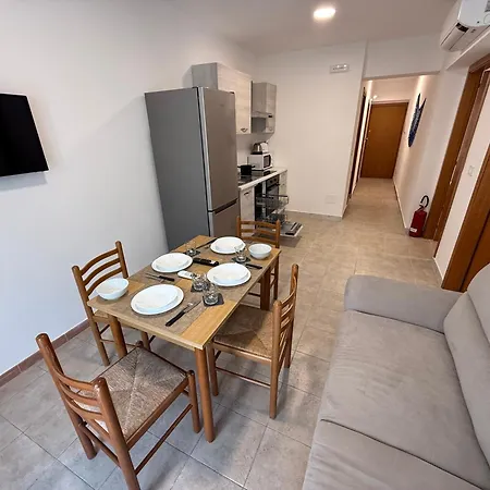 Family House Taormina